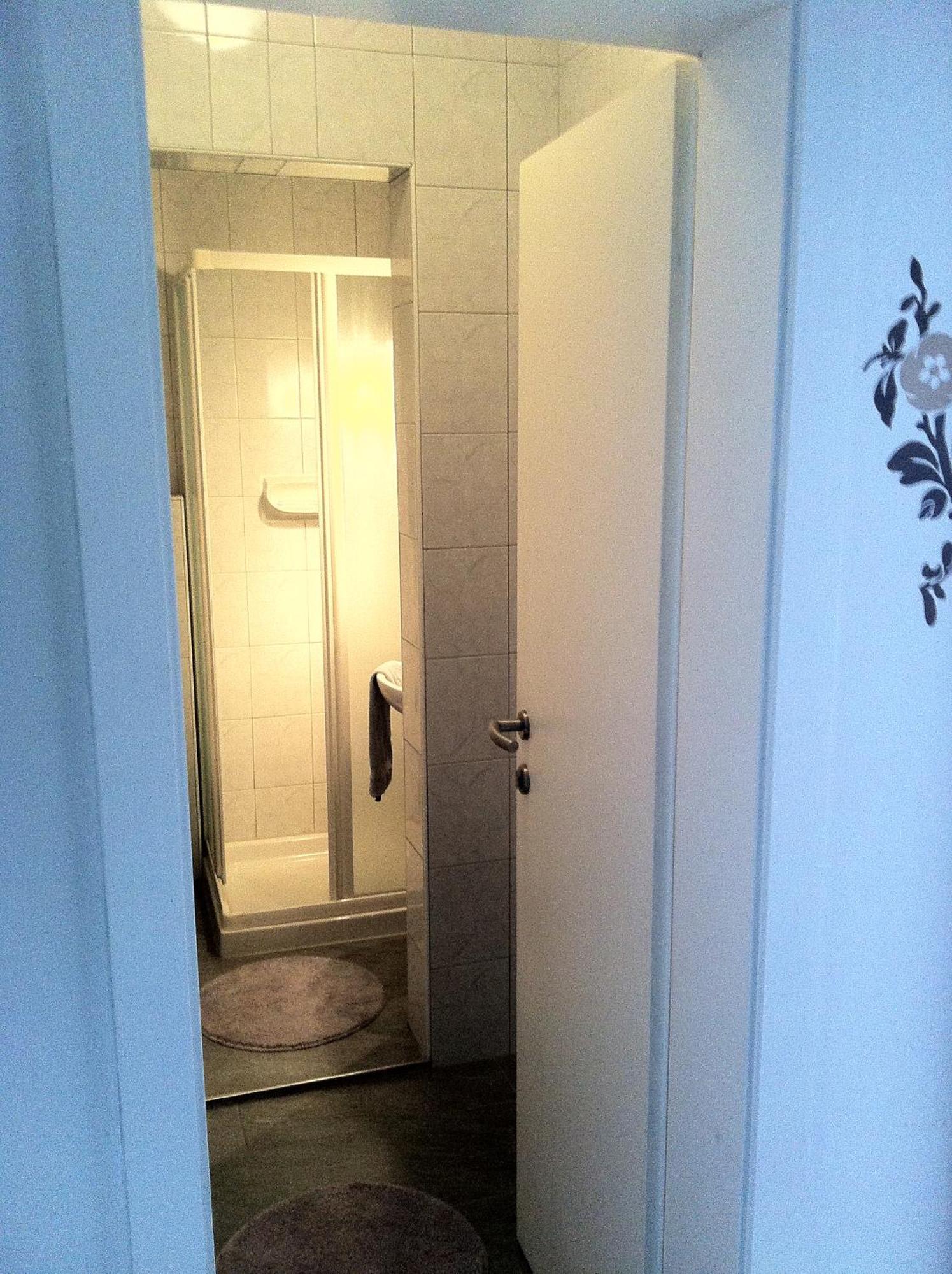 Flurahof Apartment Martello Bagian luar foto