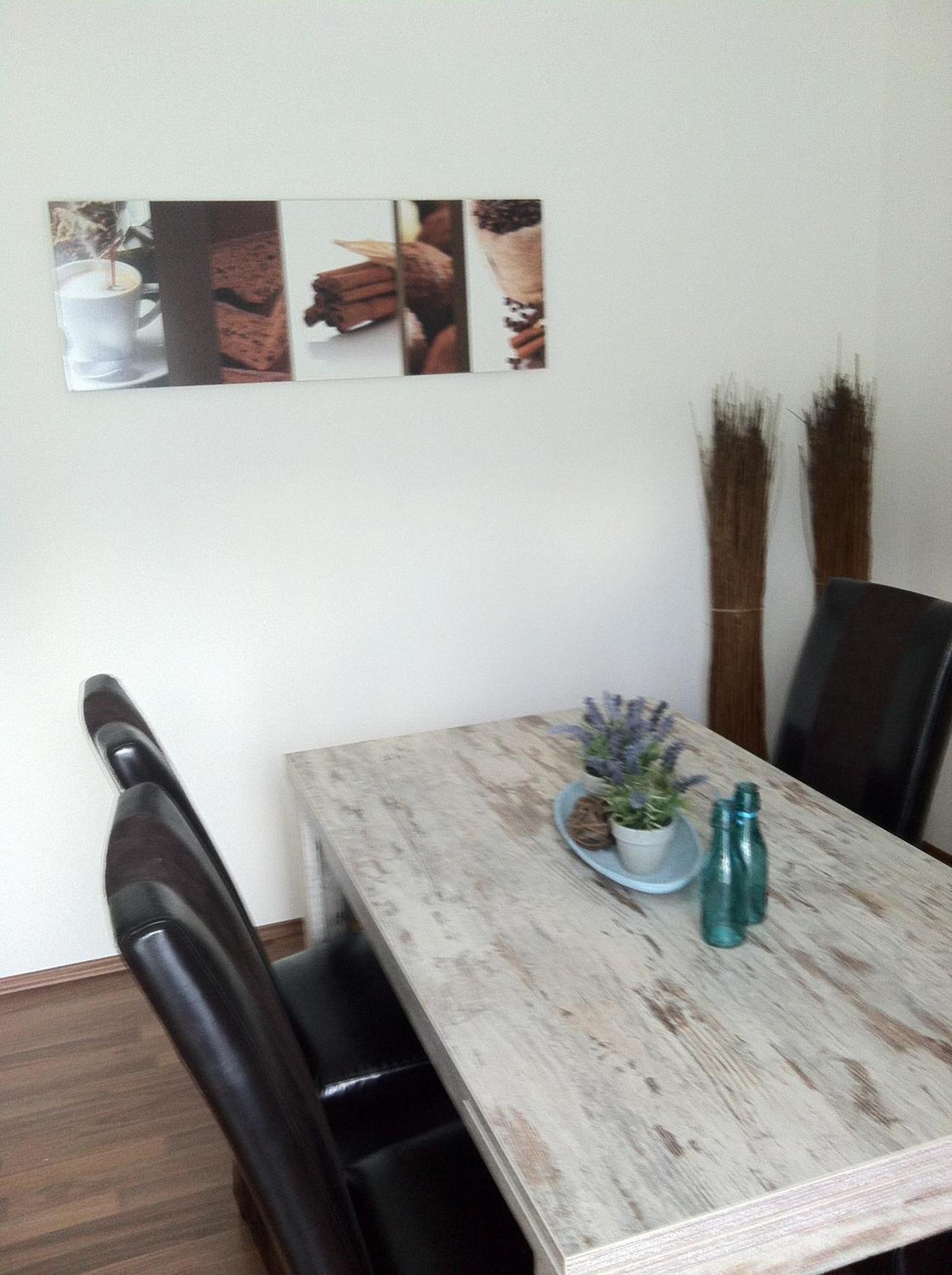 Flurahof Apartment Martello Bagian luar foto