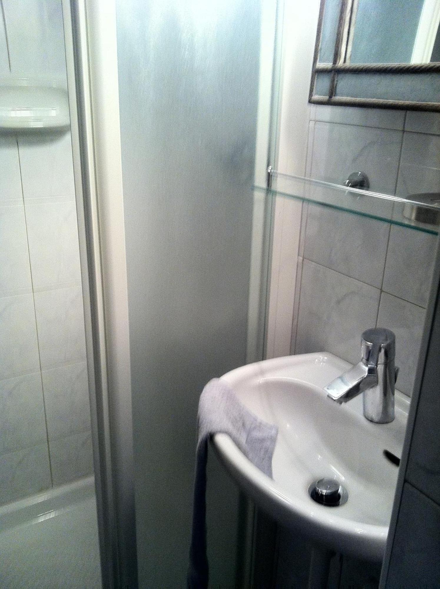 Flurahof Apartment Martello Bagian luar foto