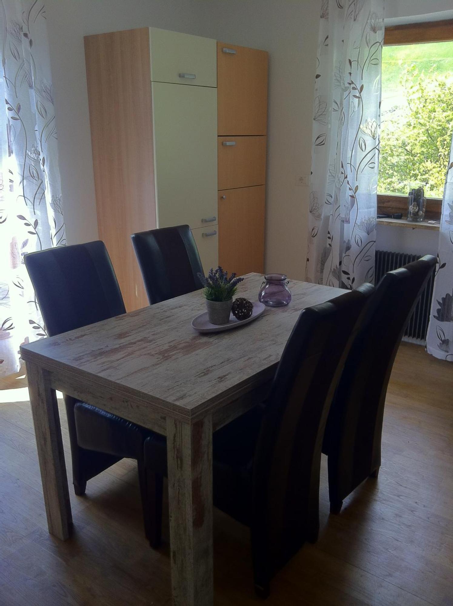 Flurahof Apartment Martello Bagian luar foto