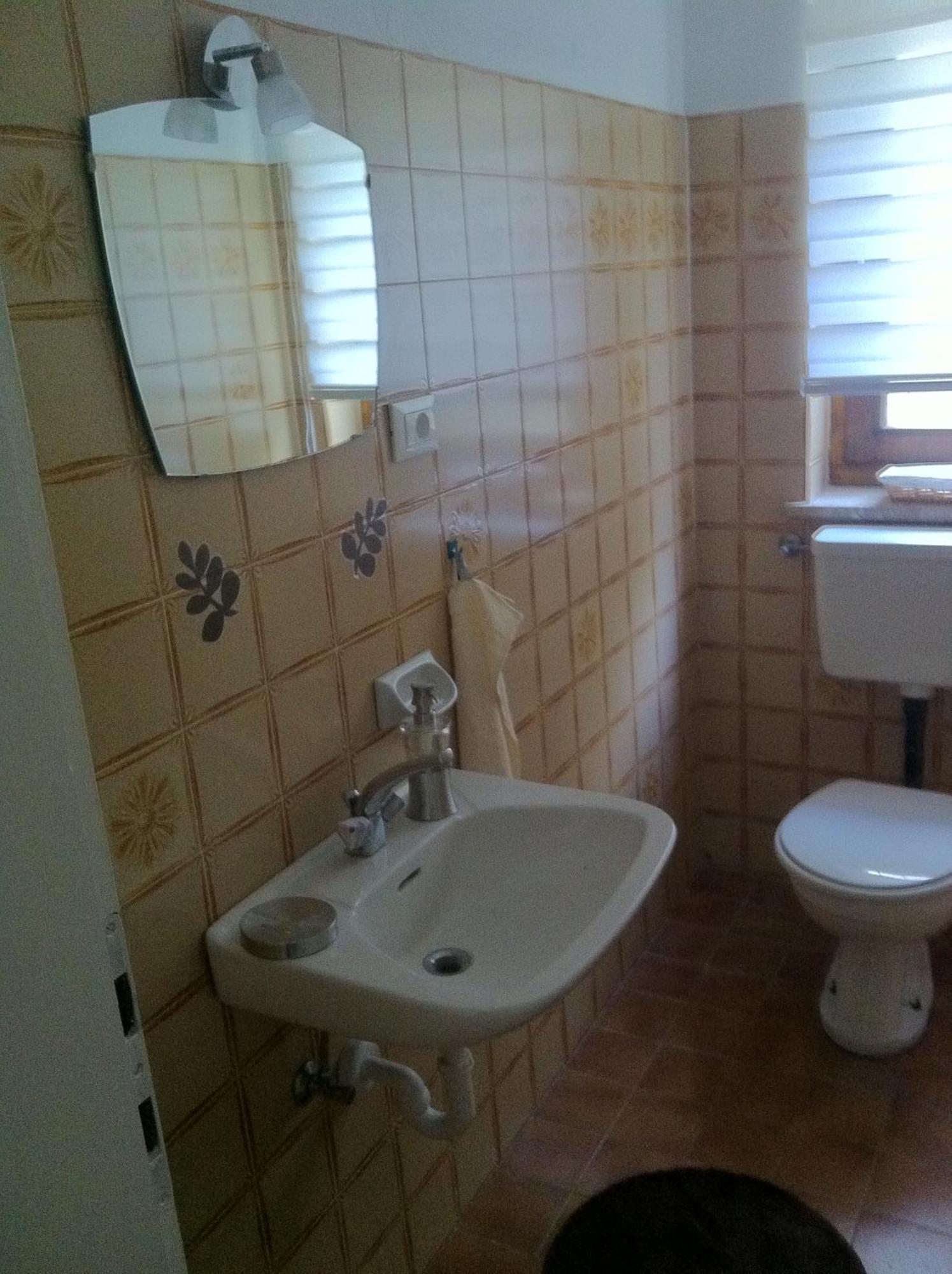 Flurahof Apartment Martello Bagian luar foto