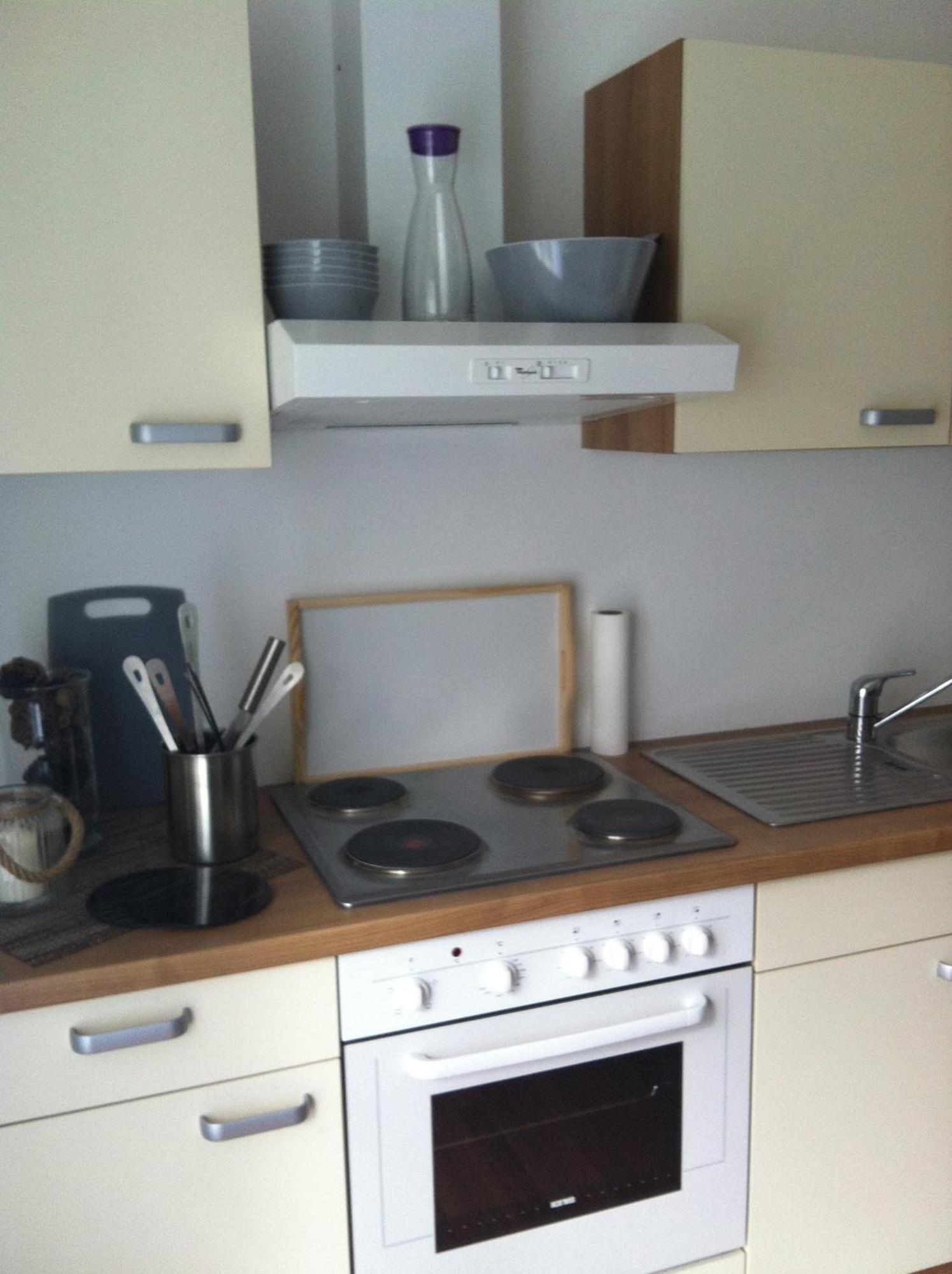 Flurahof Apartment Martello Bagian luar foto