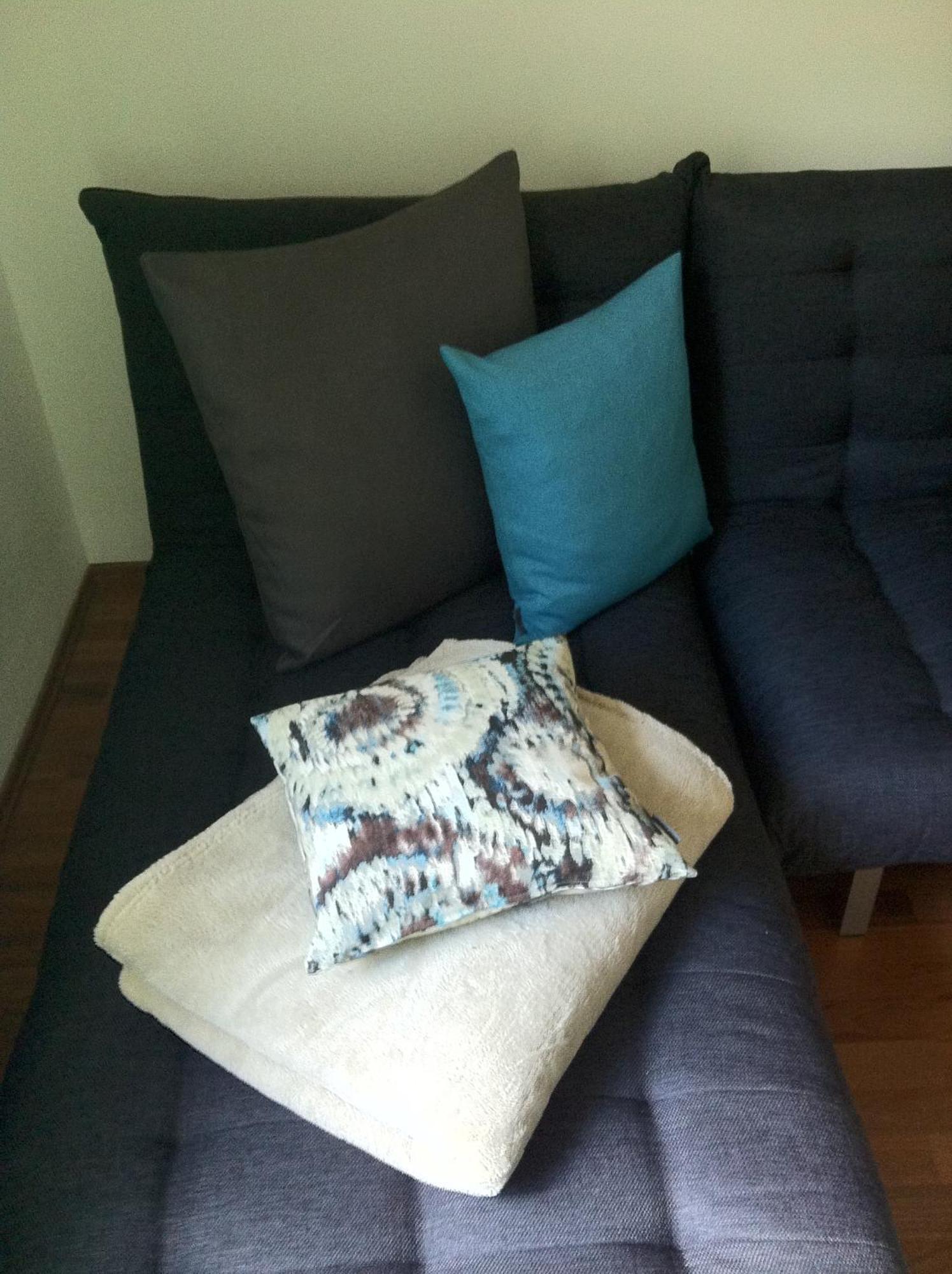 Flurahof Apartment Martello Bagian luar foto