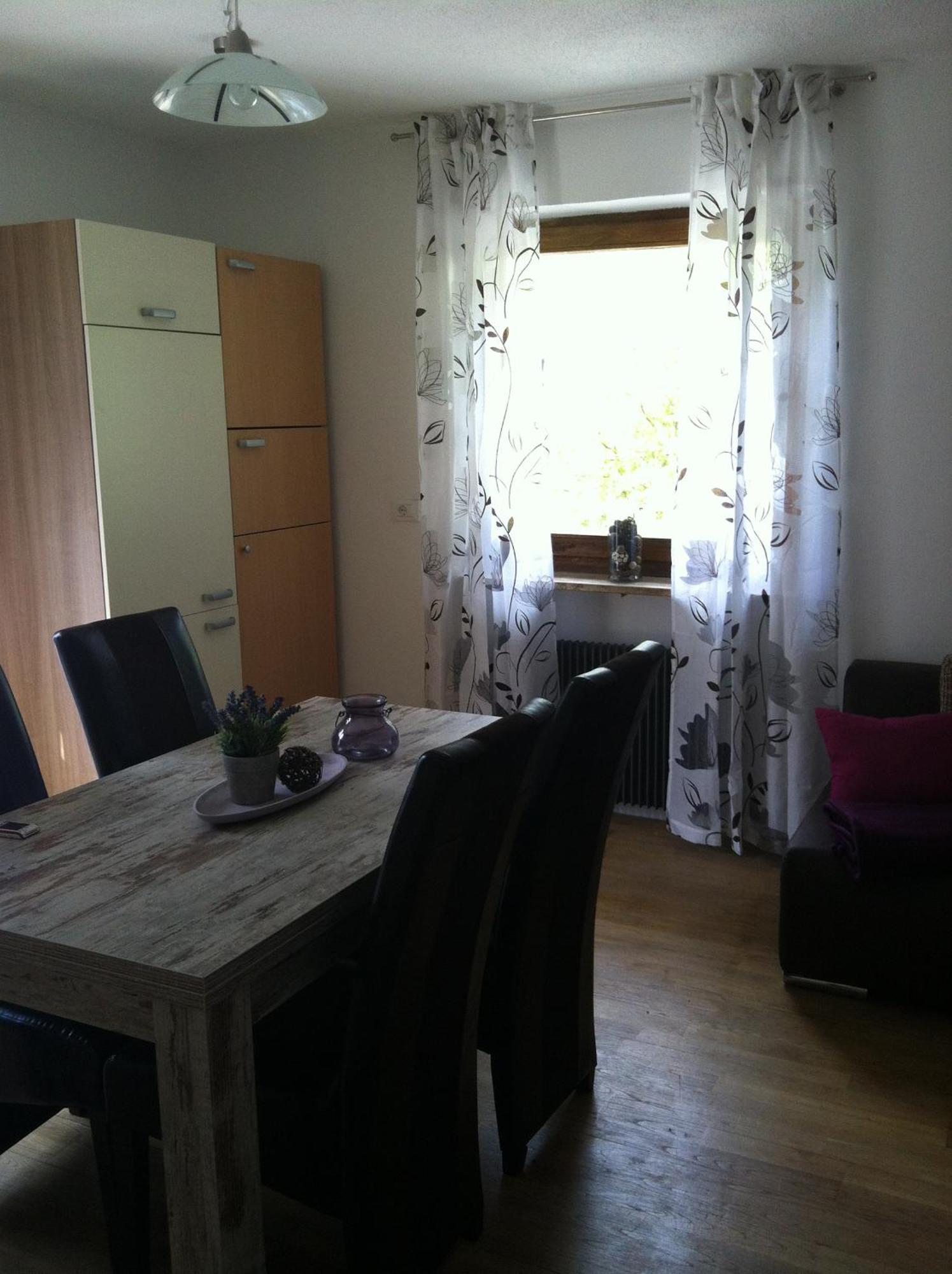 Flurahof Apartment Martello Bagian luar foto