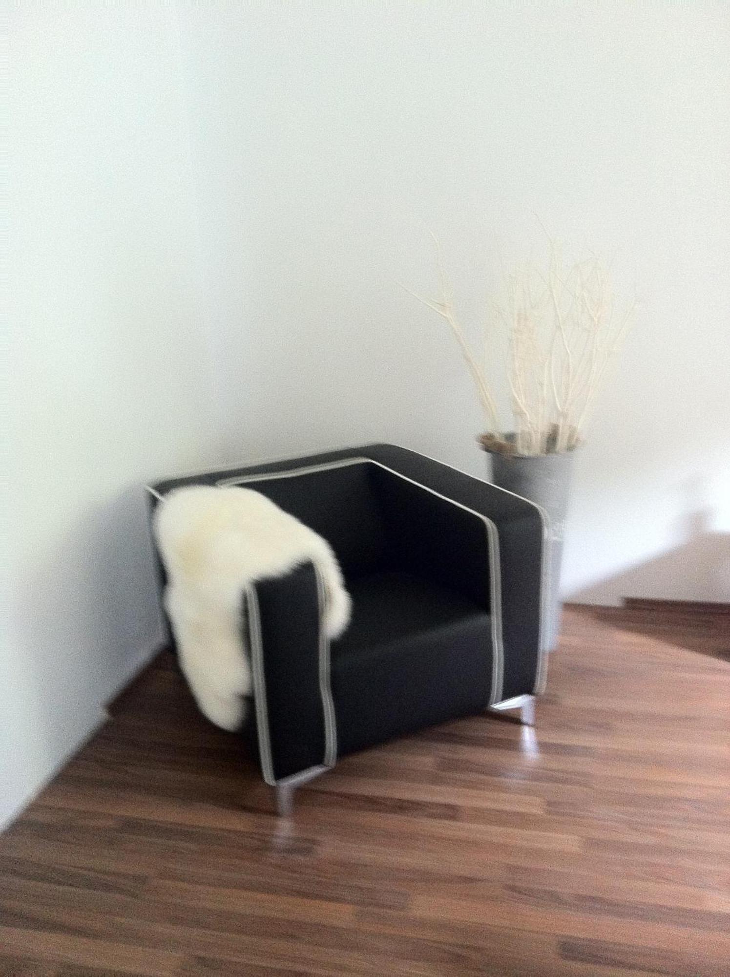 Flurahof Apartment Martello Bagian luar foto