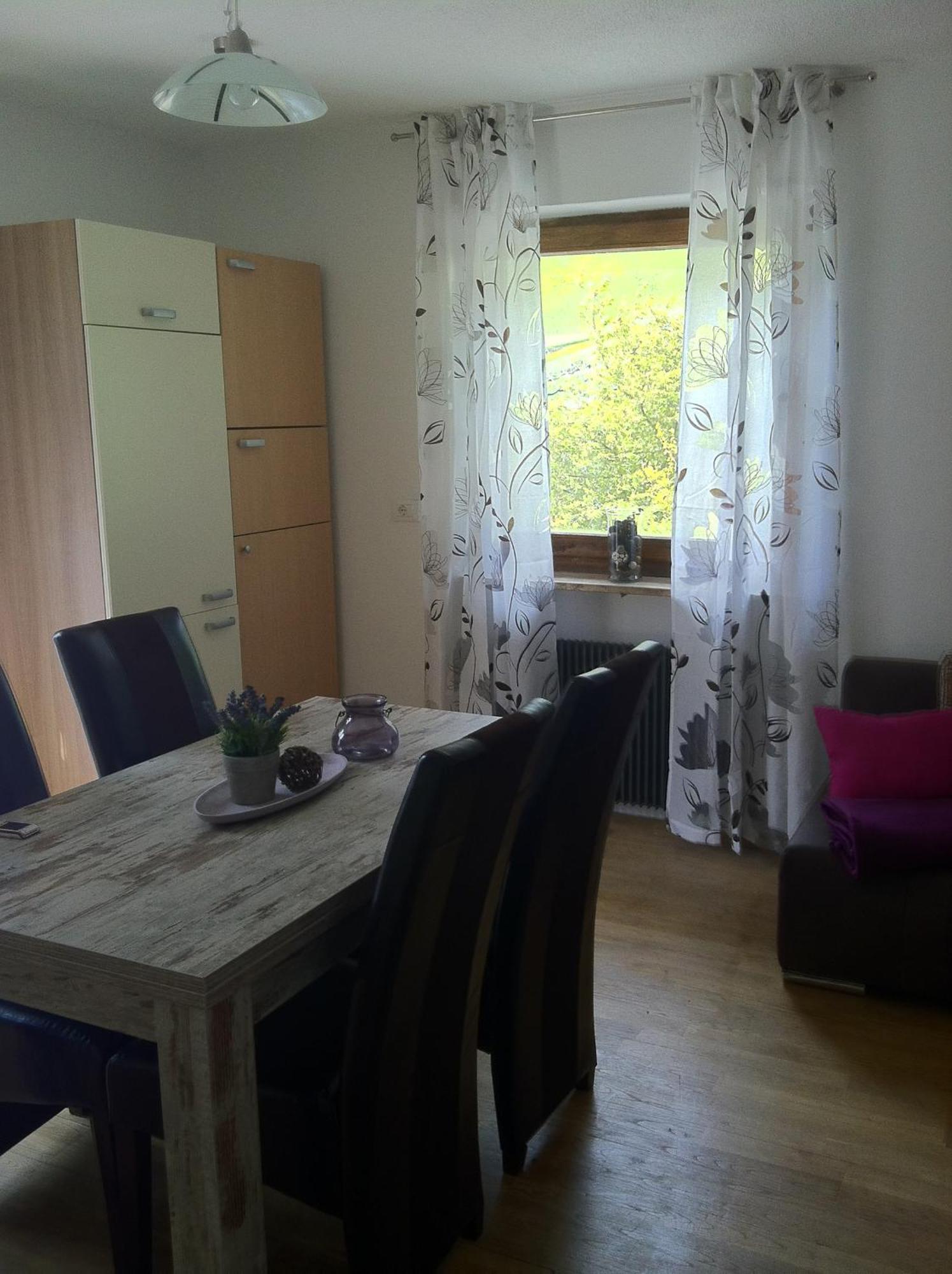 Flurahof Apartment Martello Bagian luar foto