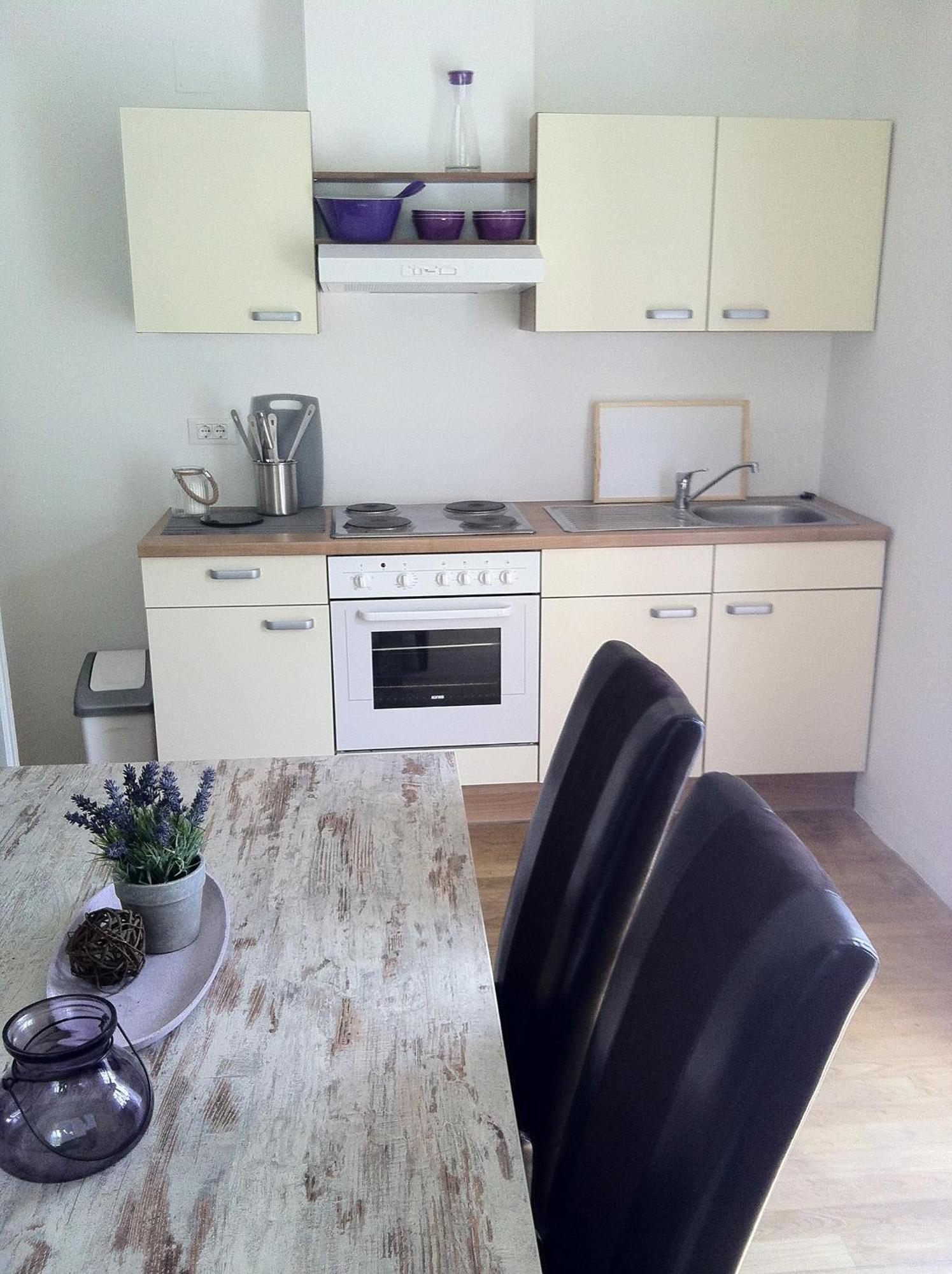 Flurahof Apartment Martello Bagian luar foto