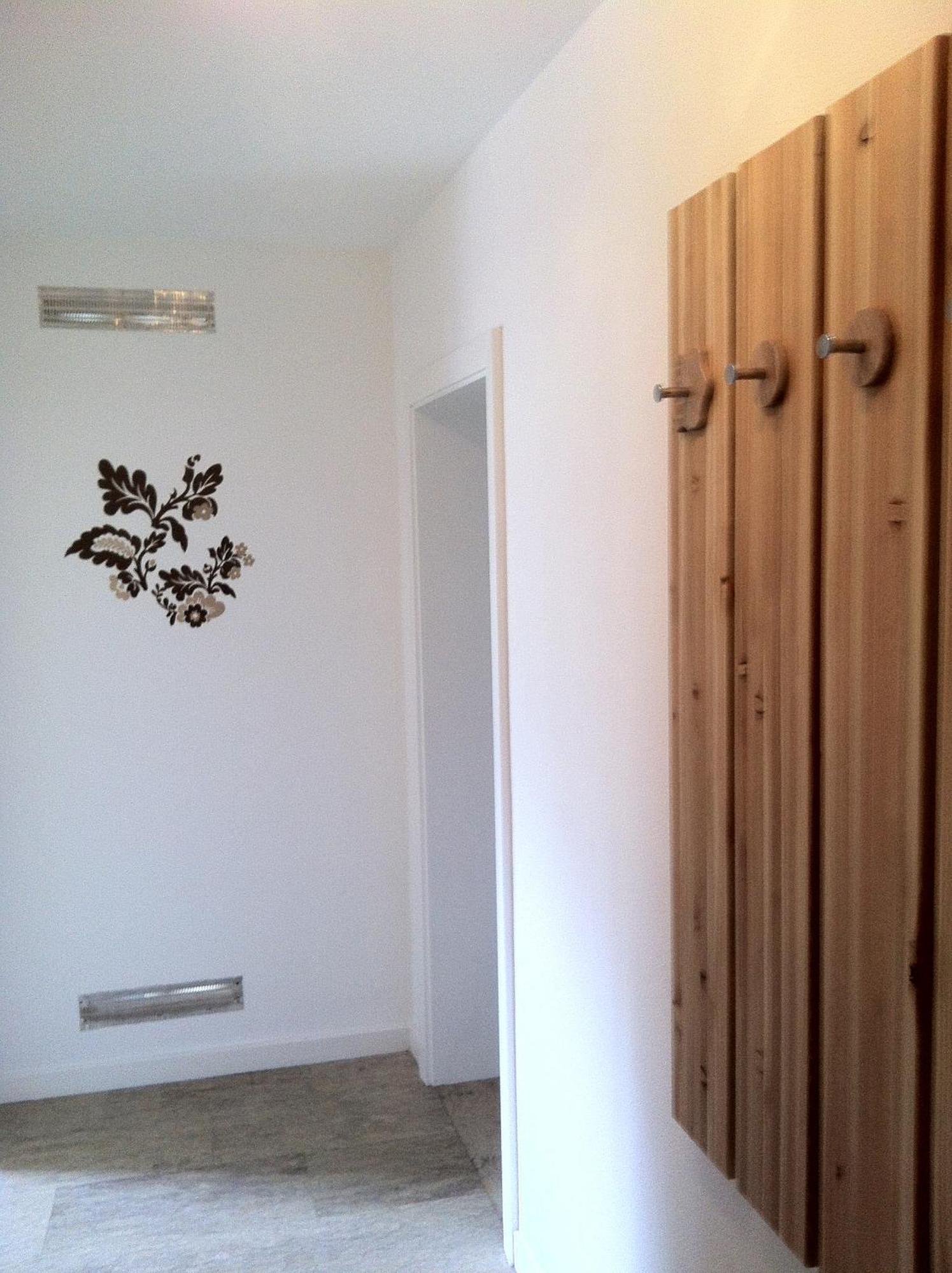 Flurahof Apartment Martello Bagian luar foto