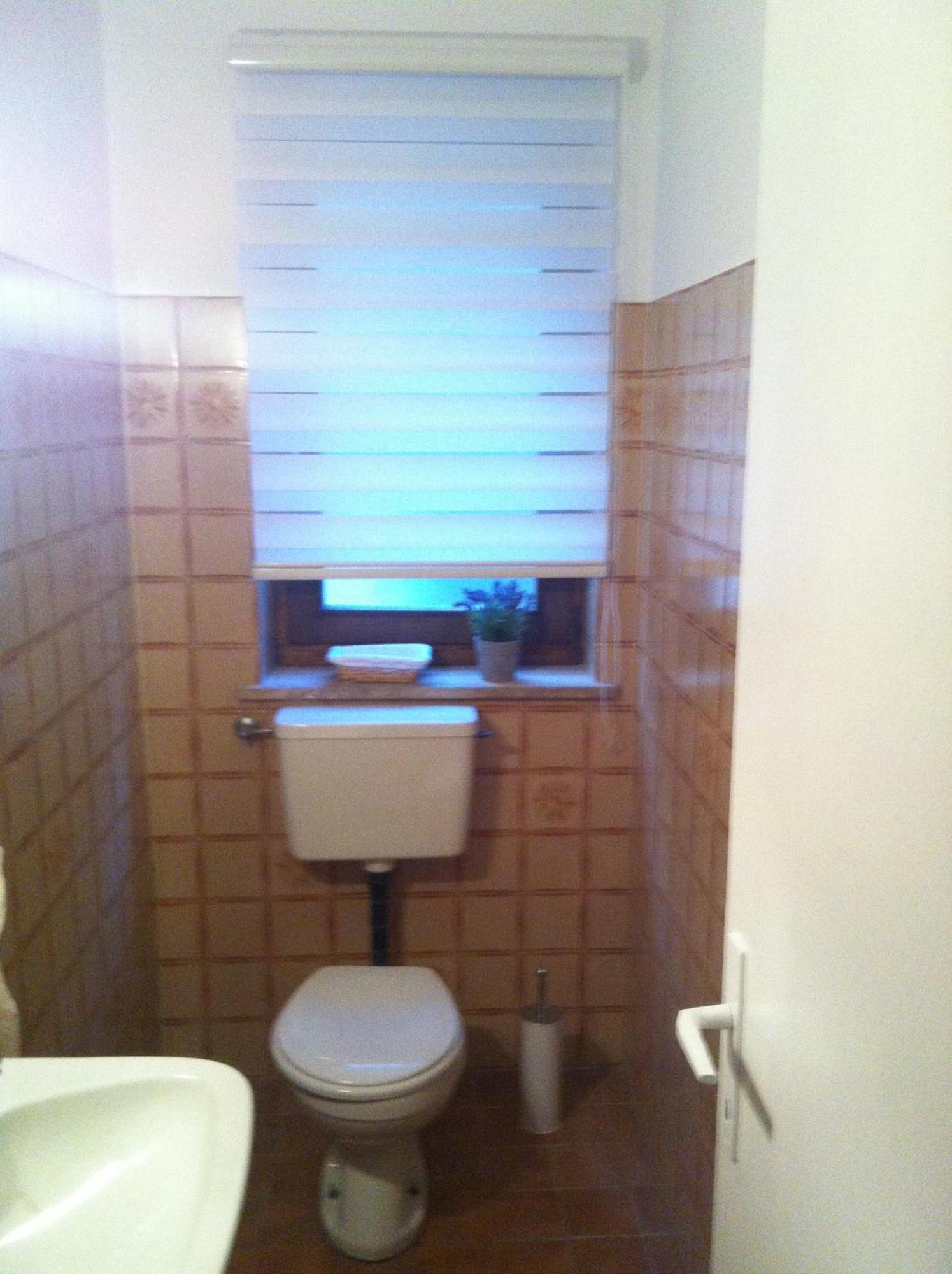Flurahof Apartment Martello Bagian luar foto