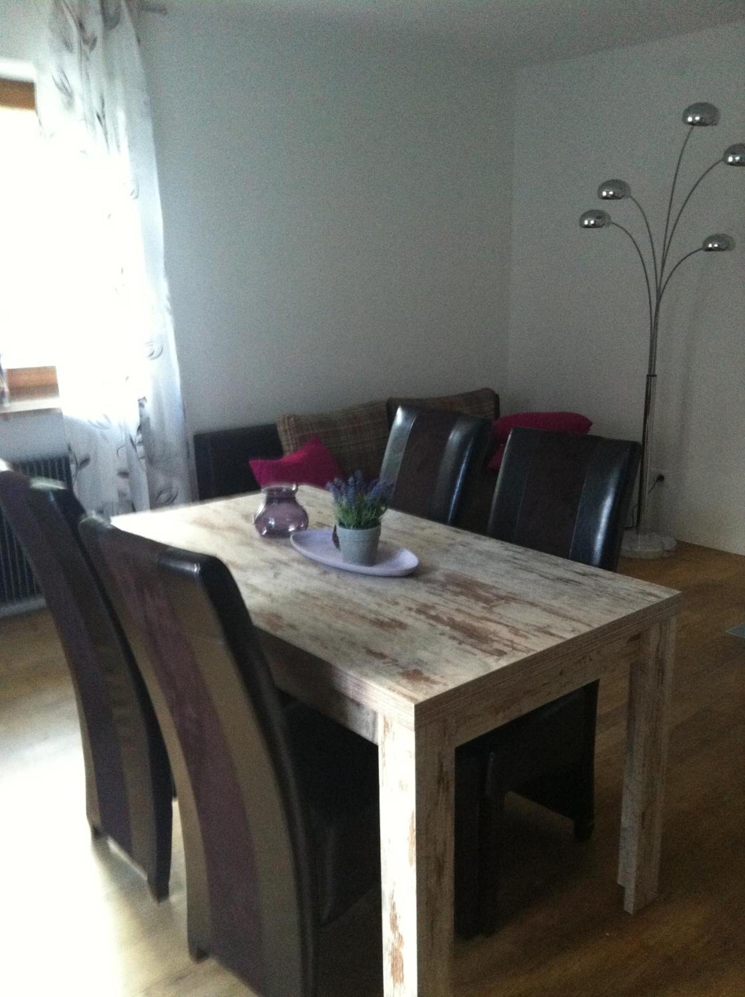 Flurahof Apartment Martello Bagian luar foto