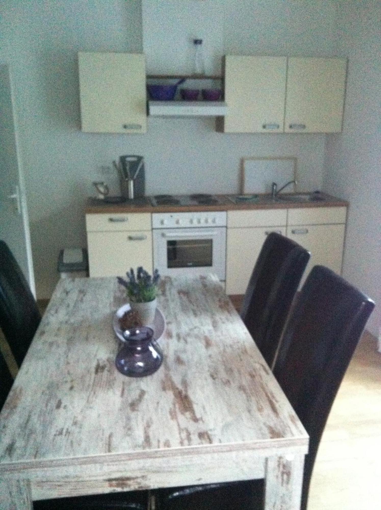 Flurahof Apartment Martello Bagian luar foto